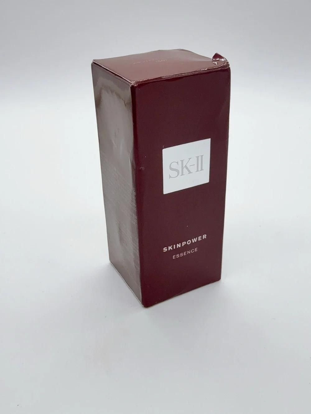 SK-11 SKINPOWER Essence Serum new